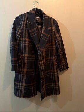 Dkny jacket